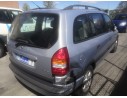 OPEL ZAFIRA A
