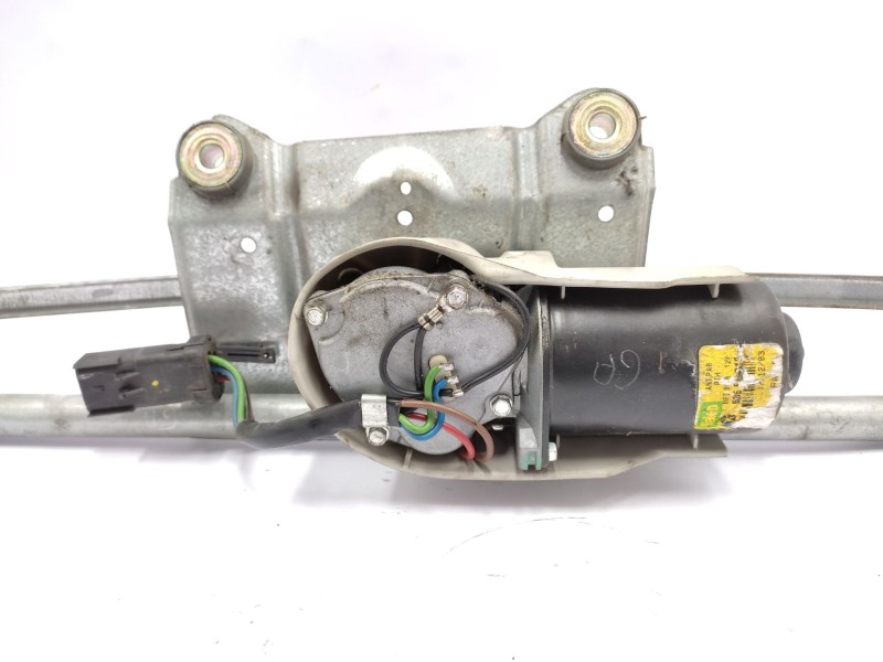 Recambio de motor limpia delantero para jeep grand cherokee ii (wj, wg) 2.7 crd 4x4 referencia OEM IAM   