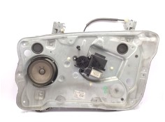 Recambio de elevalunas delantero derecho para skoda fabia i (6y2) 1.4 tdi referencia OEM IAM   
