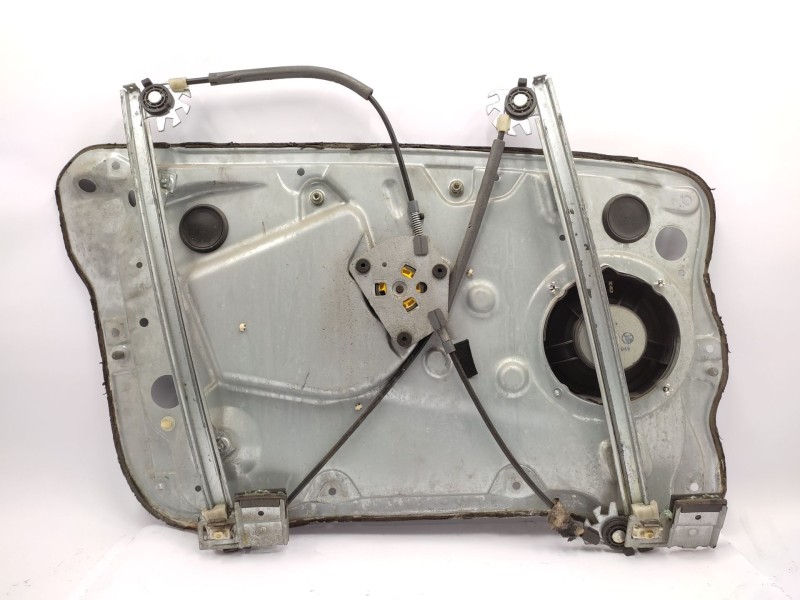 Elevalunas Delantero Derecho 6y1837752bg 6y1837462  - Skoda Fabia I (6y2) 1.4 Tdi 5