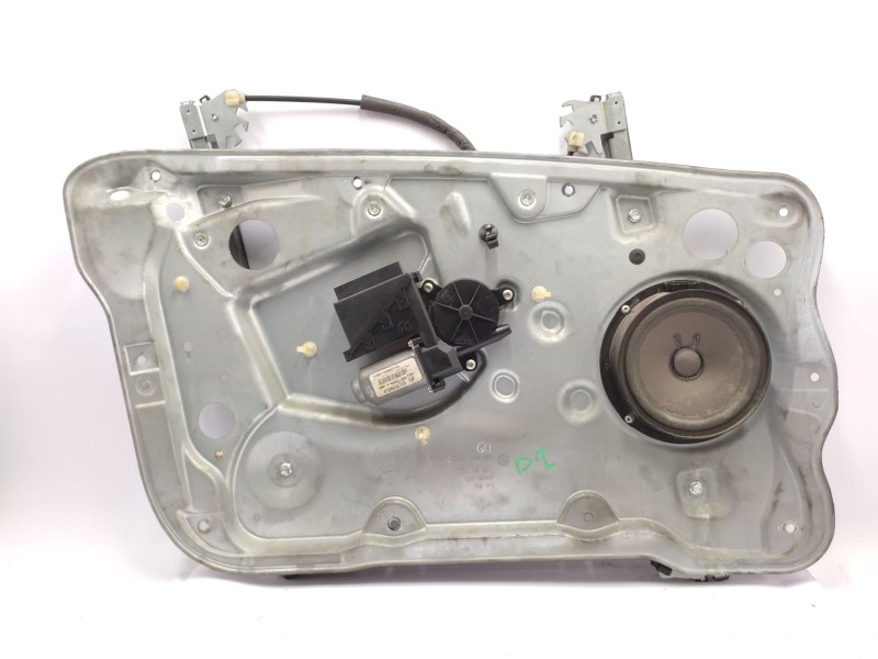 Recambio de elevalunas delantero izquierdo para skoda fabia i (6y2) 1.4 tdi referencia OEM IAM   