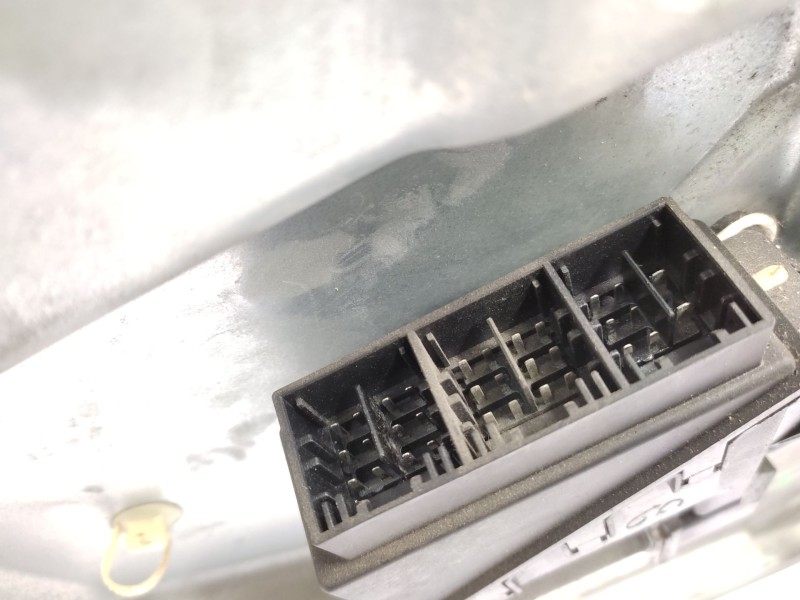 Recambio de elevalunas delantero izquierdo para skoda fabia i (6y2) 1.4 tdi referencia OEM IAM   