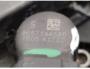 MOTOR COMPLETO GXBA 