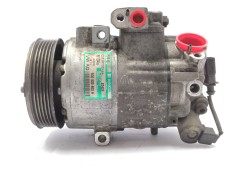 Recambio de compresor aire acondicionado para skoda fabia i (6y2) 1.4 tdi referencia OEM IAM   