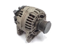 Recambio de alternador para skoda fabia i (6y2) 1.4 tdi referencia OEM IAM   