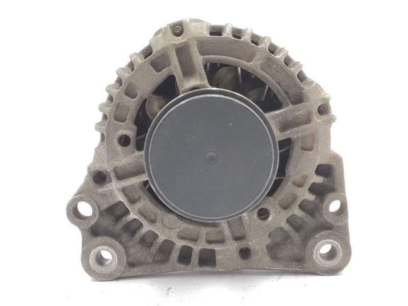 Alternador 037903025m 038903018r 0124325013 - Skoda Fabia I (6y2) 1.4 Tdi 2
