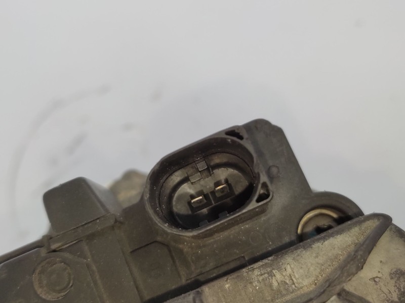 Alternador 037903025m 038903018r 0124325013 - Skoda Fabia I (6y2) 1.4 Tdi 7