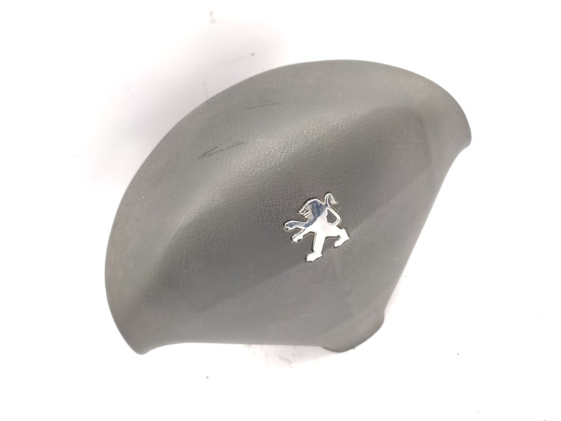 Airbag Delantero Izquierdo 96445891zd 4112ha  - Peugeot 407 (6d_) 2.0 (6drfnb, 6drfne) 3