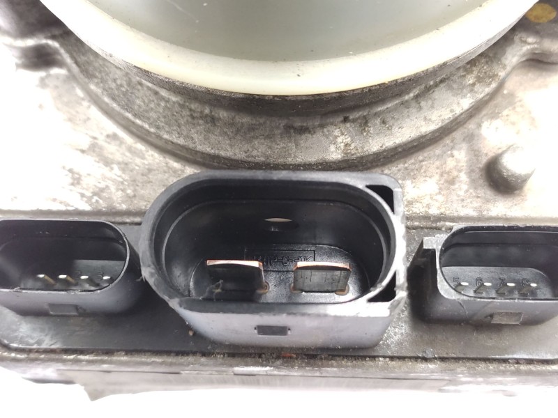 Recambio de bomba direccion para skoda fabia i (6y2) 1.4 tdi referencia OEM IAM   
