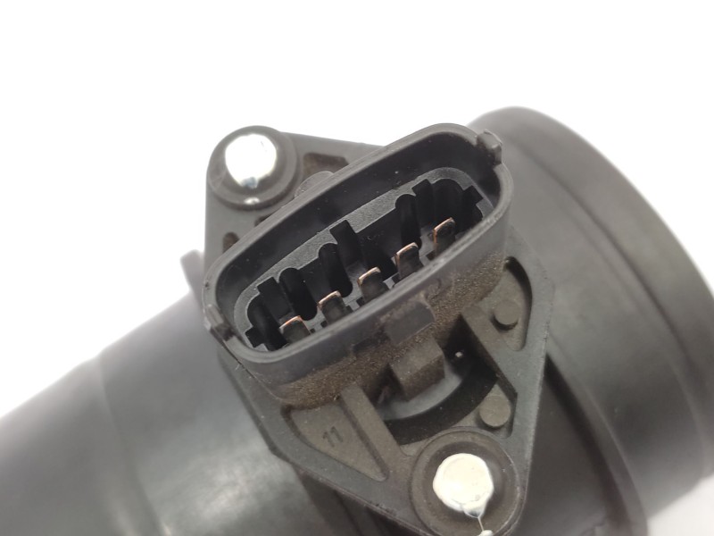 Recambio de caudalimetro para jeep grand cherokee ii (wj, wg) 2.7 crd 4x4 referencia OEM IAM   