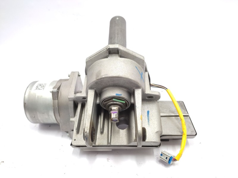 Recambio de columna direccion para opel corsa d (s07) 1.4 (l08, l68) referencia OEM IAM   