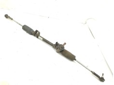 Recambio de cremallera direccion para renault clio ii (bb_, cb_) 1.5 dci (b/cb08) referencia OEM IAM   