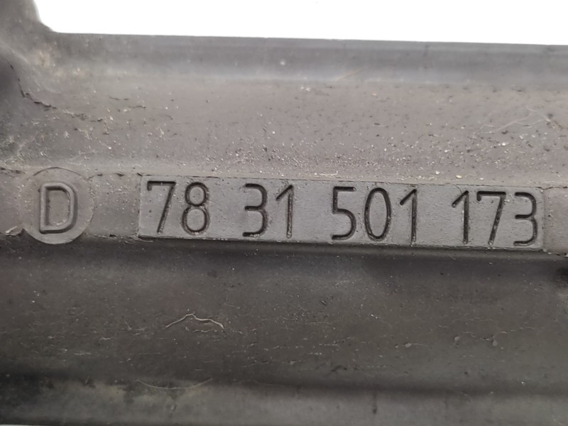 Cremallera Direccion 7831501173  - Saab 9-5 Berlina 2.3 Aero Turbo 7