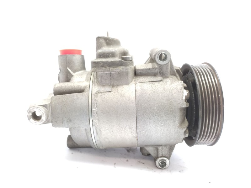 Recambio de compresor aire acondicionado para seat leon (1p1) 1.6 tdi referencia OEM IAM   