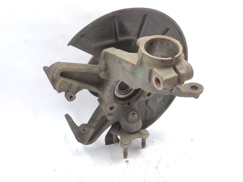 Recambio de mangueta delantera derecha para seat leon (1p1) 1.6 tdi referencia OEM IAM   