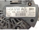 ALTERNADOR 03L903023F TG14C026