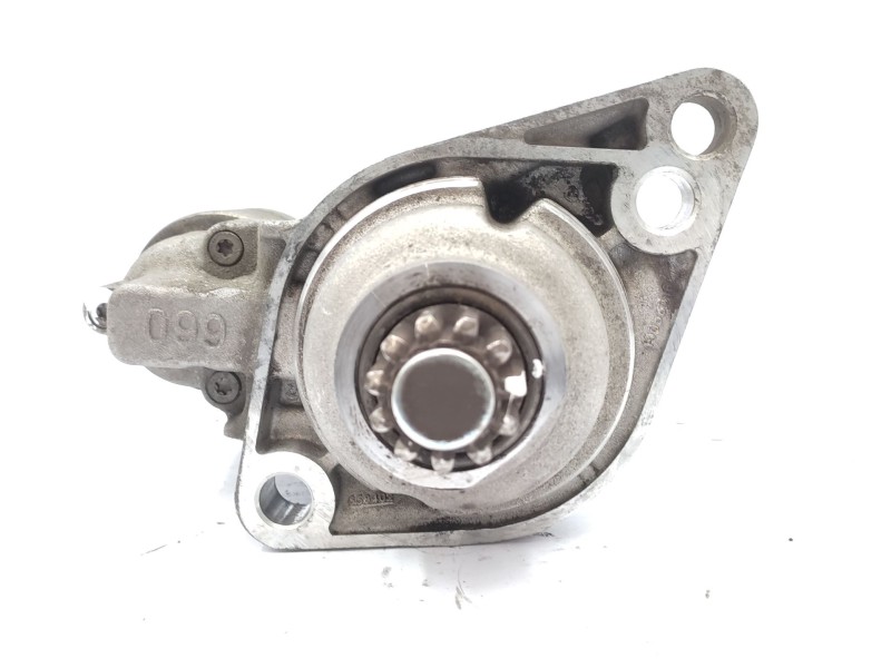 Motor Arranque 02z911023n 02z911024k 0001123028 - Seat Leon (1p1) 1.6 Tdi 2