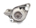 MOTOR ARRANQUE 02Z911023N 02Z911024K 0001123028
