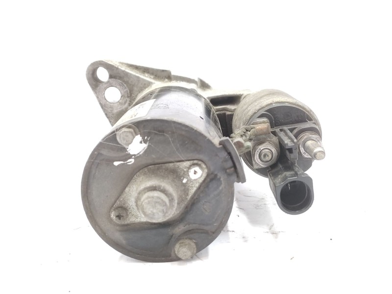 Motor Arranque 02z911023n 02z911024k 0001123028 - Seat Leon (1p1) 1.6 Tdi 4