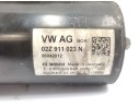 MOTOR ARRANQUE 02Z911023N 02Z911024K 0001123028