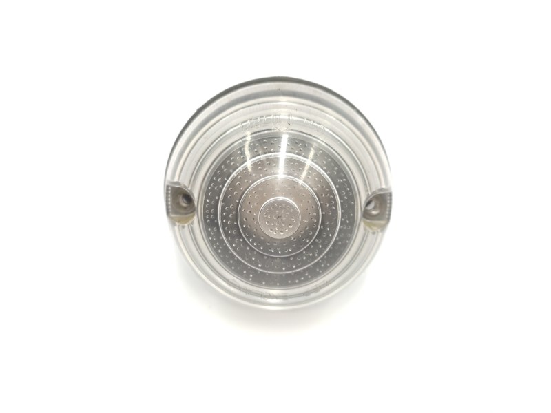 Recambio de piloto delantero izquierdo para land rover defender (l316) 2.5 tdci referencia OEM IAM XBD500050  