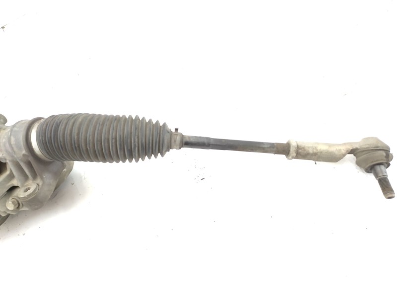 Recambio de cremallera direccion para seat leon (1p1) 1.6 tdi referencia OEM IAM   