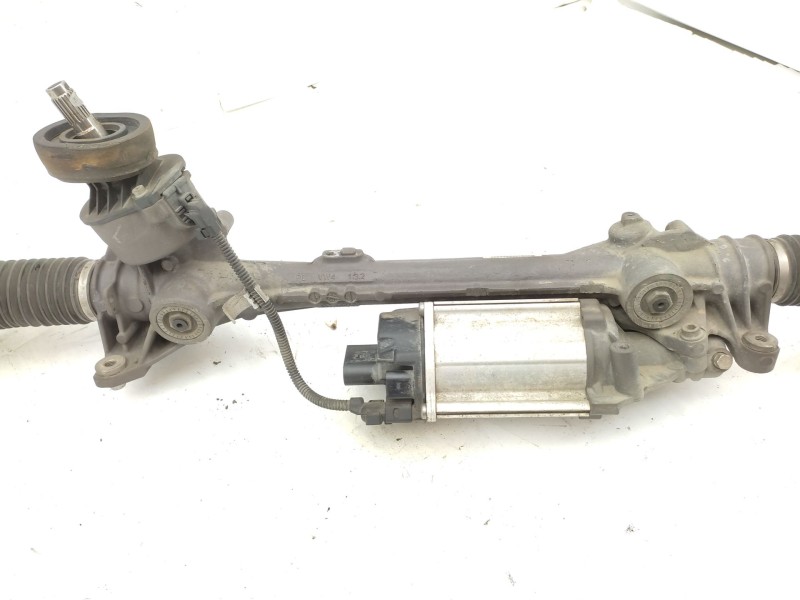 Recambio de cremallera direccion para seat leon (1p1) 1.6 tdi referencia OEM IAM   
