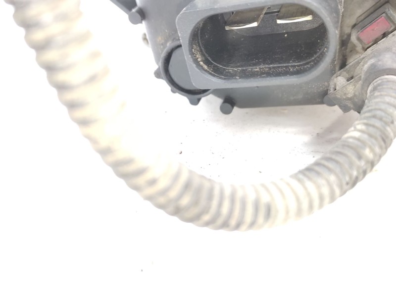 Recambio de cremallera direccion para seat leon (1p1) 1.6 tdi referencia OEM IAM   