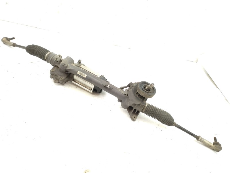 Recambio de cremallera direccion para seat leon (1p1) 1.6 tdi referencia OEM IAM   