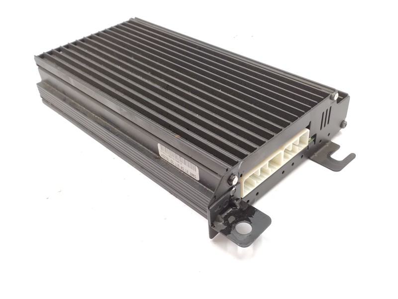 Recambio de sistema audio / radio cd para jeep grand cherokee ii (wj, wg) 2.7 crd 4x4 referencia OEM IAM   