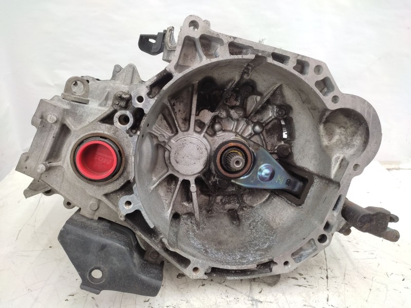 Recambio de caja cambios para hyundai i30 (gd) 1.4 referencia OEM IAM   