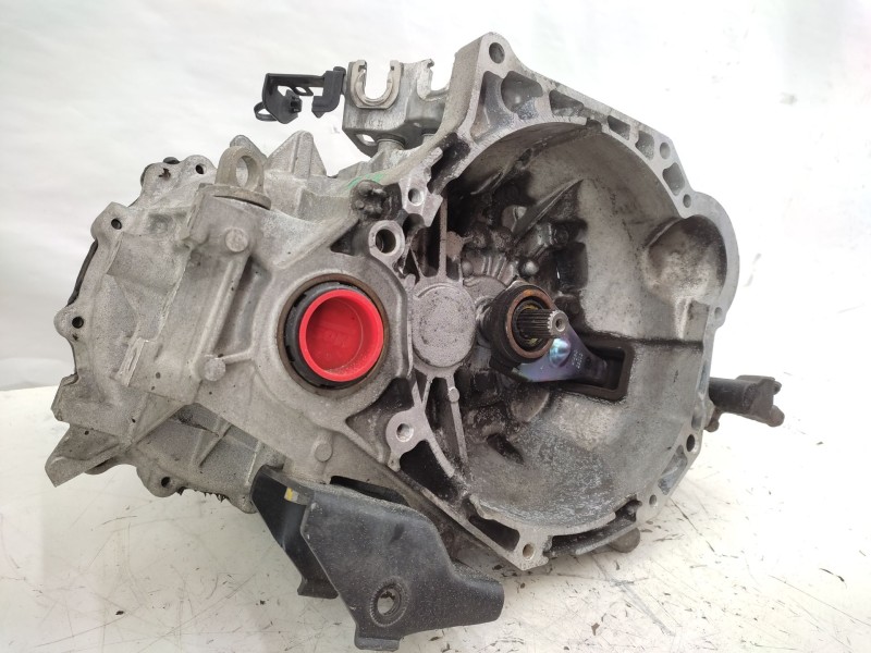 Recambio de caja cambios para hyundai i30 (gd) 1.4 referencia OEM IAM   