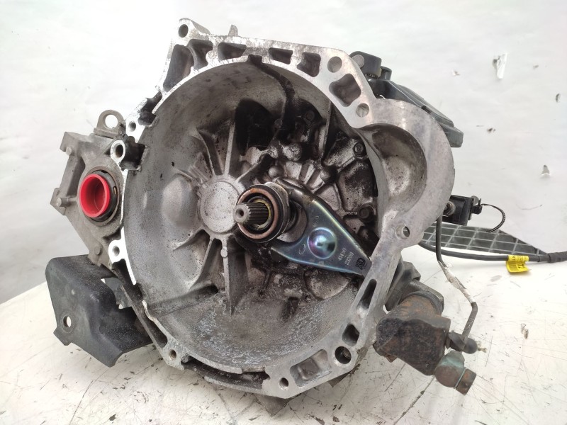 Recambio de caja cambios para hyundai i30 (gd) 1.4 referencia OEM IAM   