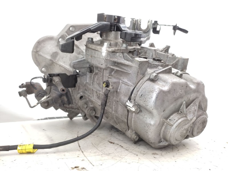 Recambio de caja cambios para hyundai i30 (gd) 1.4 referencia OEM IAM   