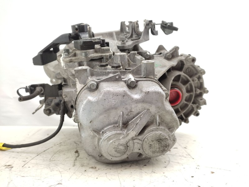 Recambio de caja cambios para hyundai i30 (gd) 1.4 referencia OEM IAM   