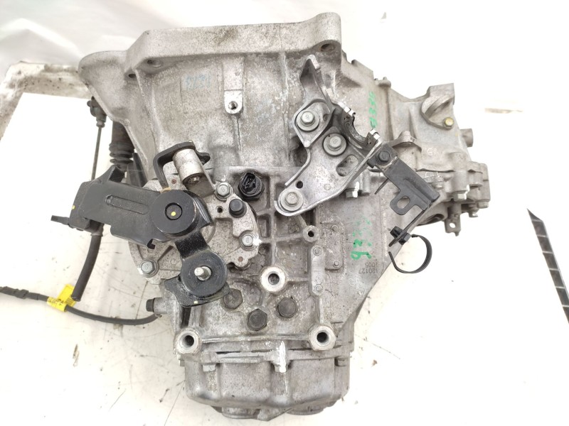 Recambio de caja cambios para hyundai i30 (gd) 1.4 referencia OEM IAM   