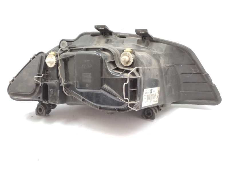 Recambio de faro izquierdo para seat ibiza iii (6l1) 1.4 16v referencia OEM IAM  6L1941751B 