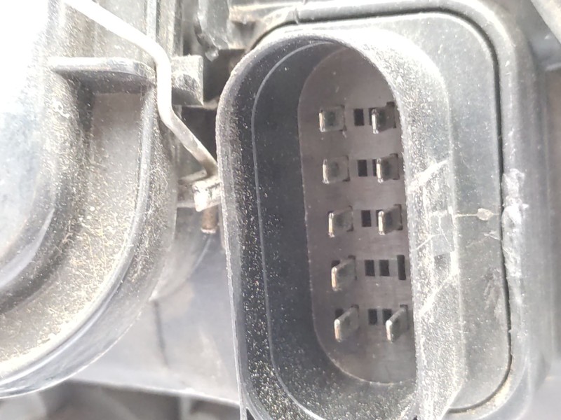Recambio de faro izquierdo para seat ibiza iii (6l1) 1.4 16v referencia OEM IAM  6L1941751B 