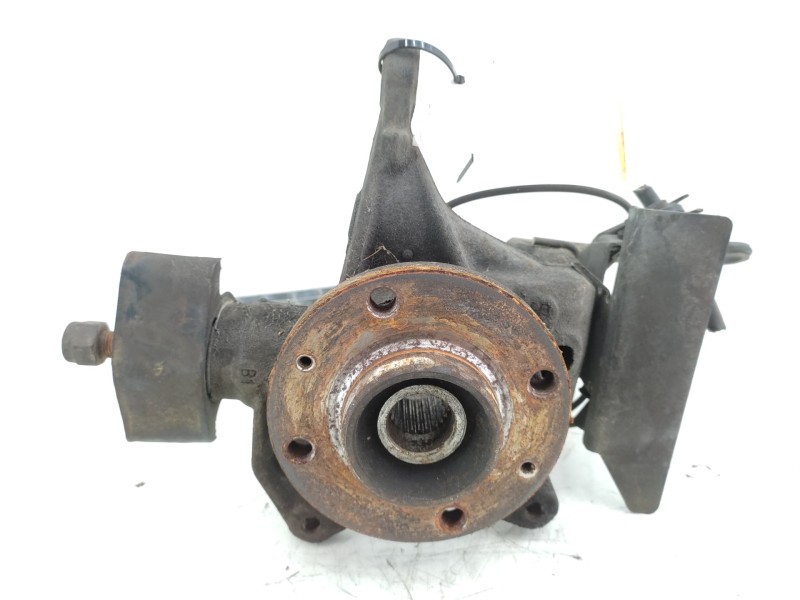 Mangueta Delantera Derecha 364764  - Citroën C5 Berlina Vtr (e) 2