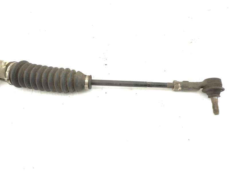 Recambio de cremallera direccion para seat ibiza ii (6k1) 1.9 d referencia OEM IAM   