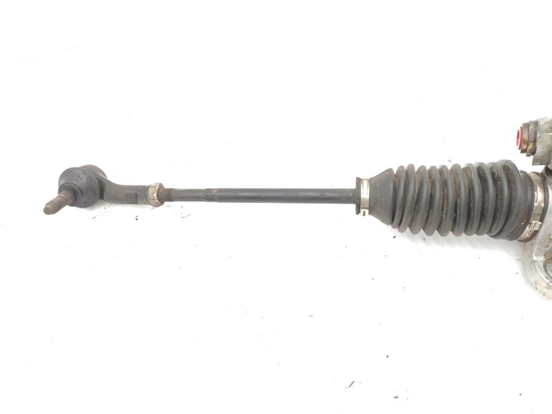 Recambio de cremallera direccion para seat ibiza ii (6k1) 1.9 d referencia OEM IAM   