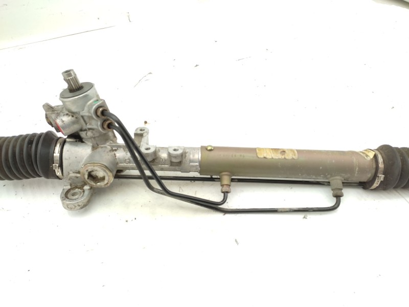 Recambio de cremallera direccion para seat ibiza ii (6k1) 1.9 d referencia OEM IAM   