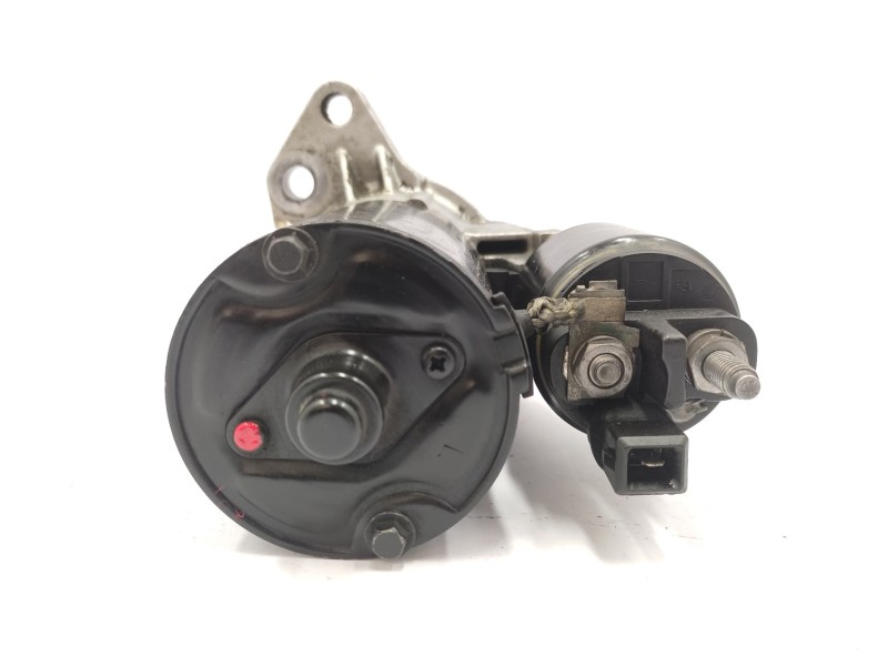 Motor Arranque 020911023f 0001121006  - Seat Toledo (1m2) 1.6 16v 3