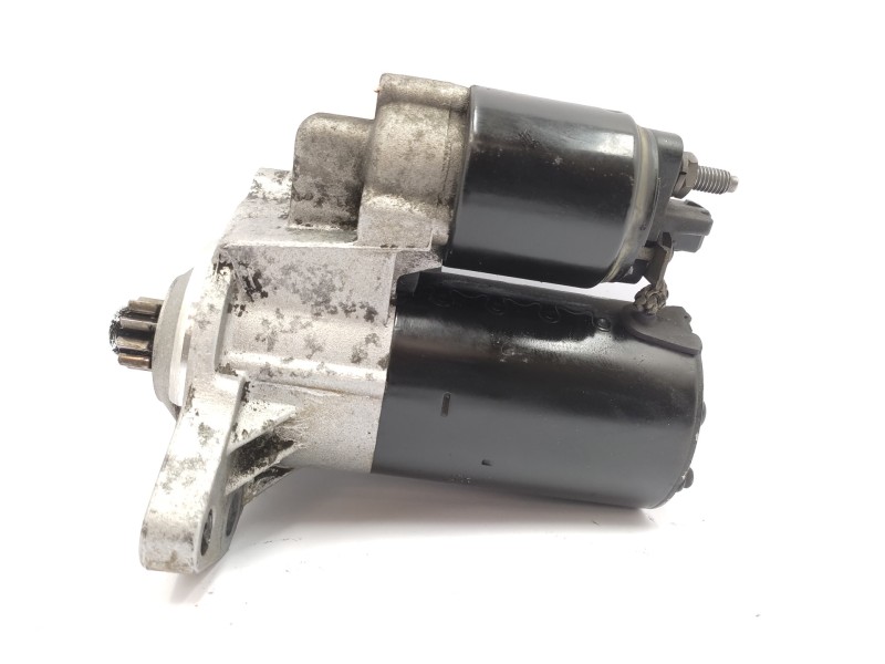 Motor Arranque 020911023f 0001121006  - Seat Toledo (1m2) 1.6 16v 7