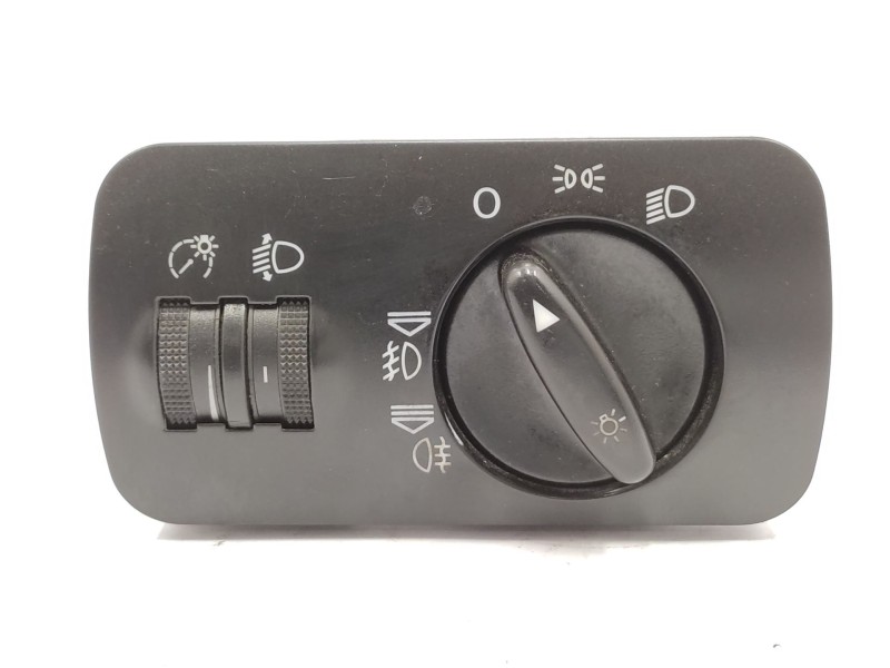 Recambio de mando luces para seat leon (1m1) 1.9 tdi referencia OEM IAM   