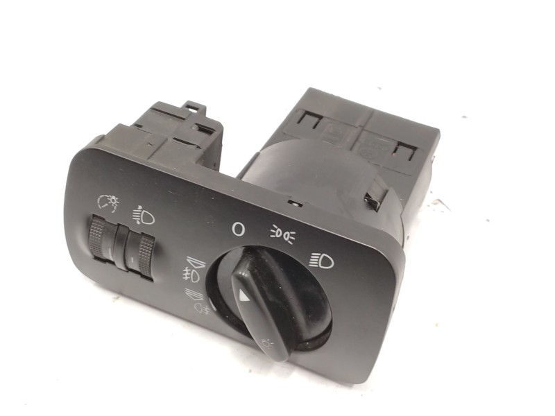 Recambio de mando luces para seat leon (1m1) 1.9 tdi referencia OEM IAM   