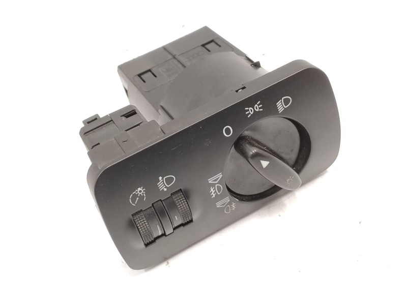 Recambio de mando luces para seat leon (1m1) 1.9 tdi referencia OEM IAM   