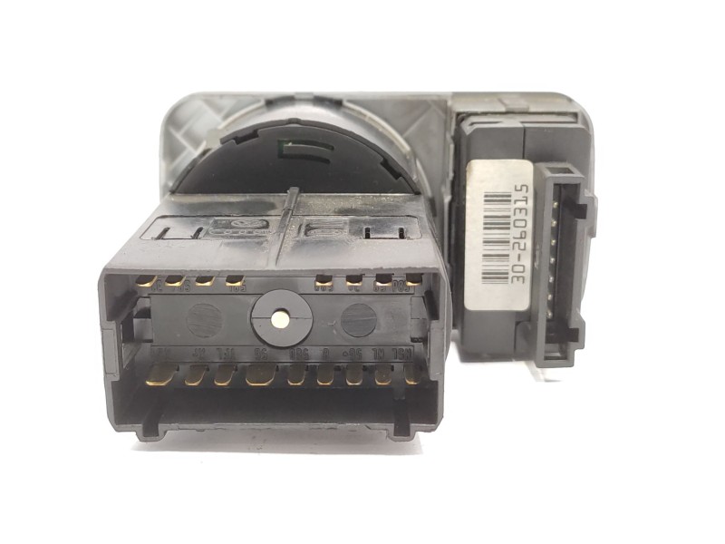 Recambio de mando luces para seat leon (1m1) 1.9 tdi referencia OEM IAM   