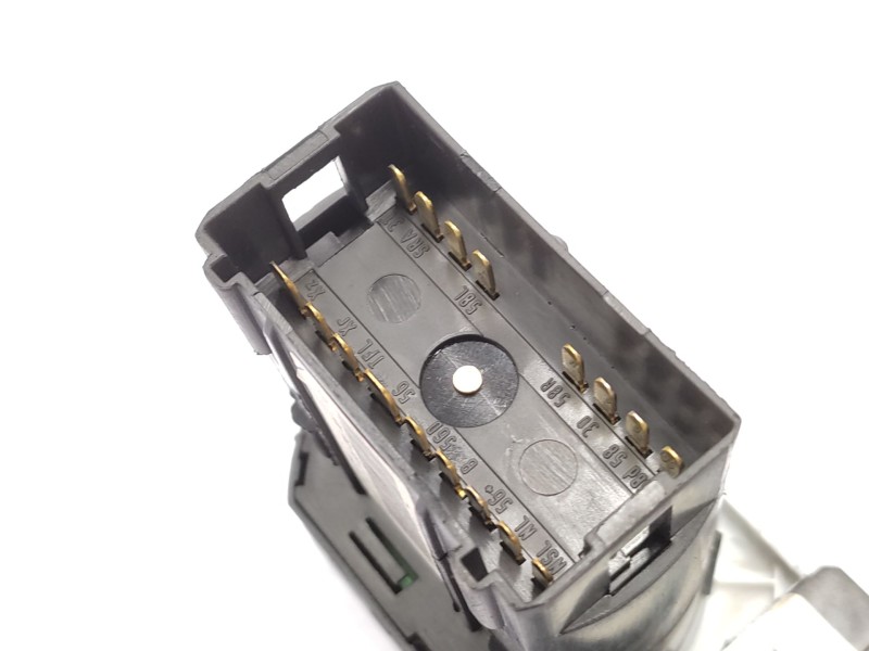 Recambio de mando luces para seat leon (1m1) 1.9 tdi referencia OEM IAM   