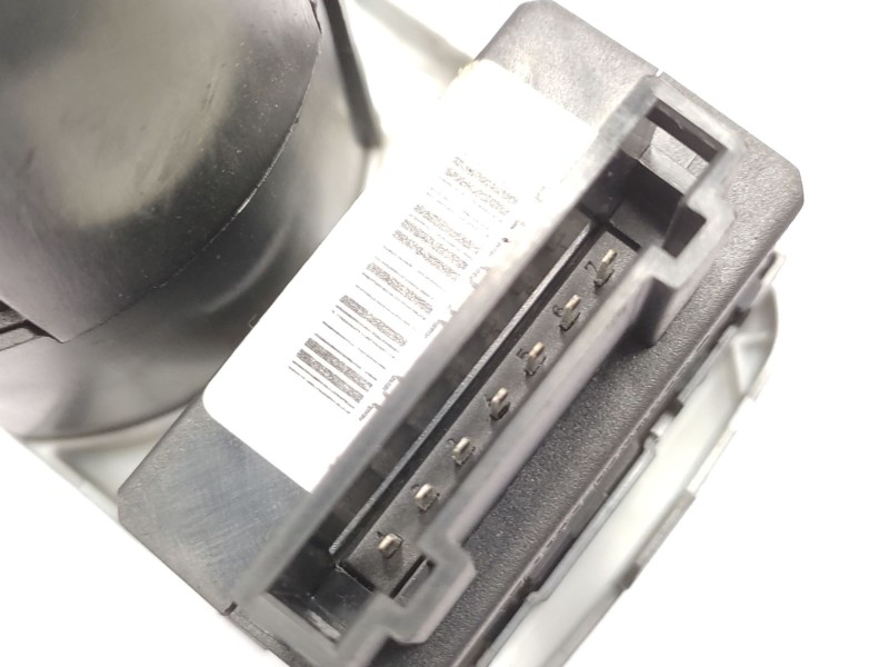 Recambio de mando luces para seat leon (1m1) 1.9 tdi referencia OEM IAM   